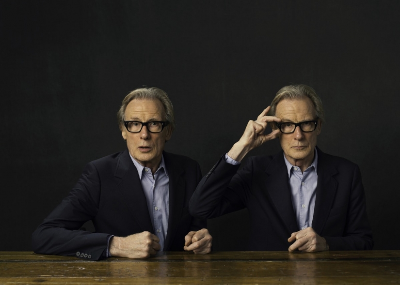 Personal y pública: la estrella mostró un lado diferente de su naturaleza