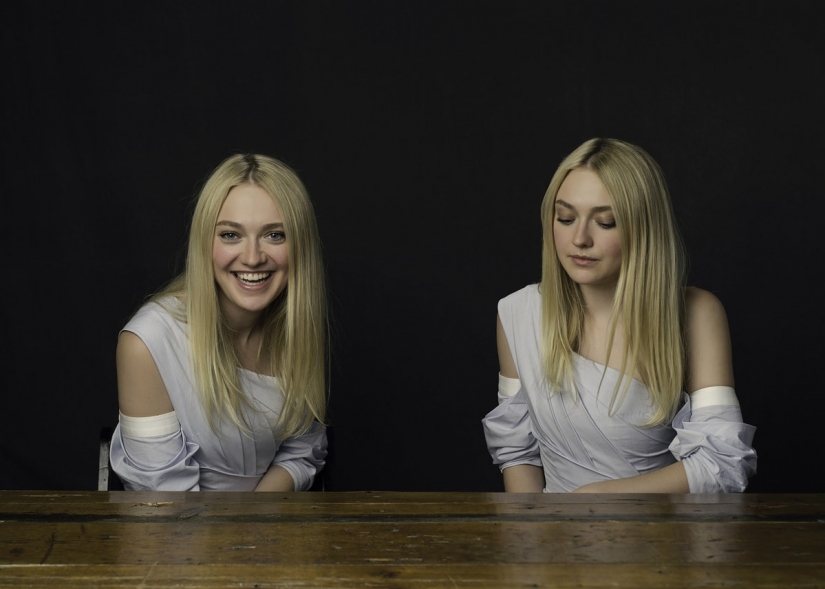 Personal y pública: la estrella mostró un lado diferente de su naturaleza