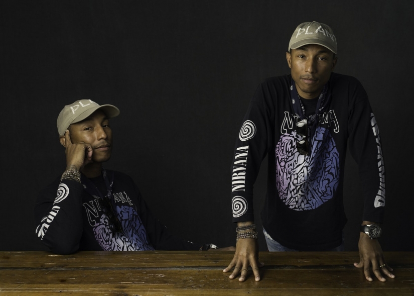 Personal y pública: la estrella mostró un lado diferente de su naturaleza