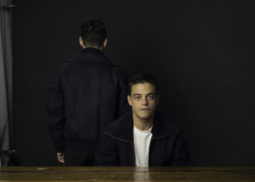 Personal y pública: la estrella mostró un lado diferente de su naturaleza