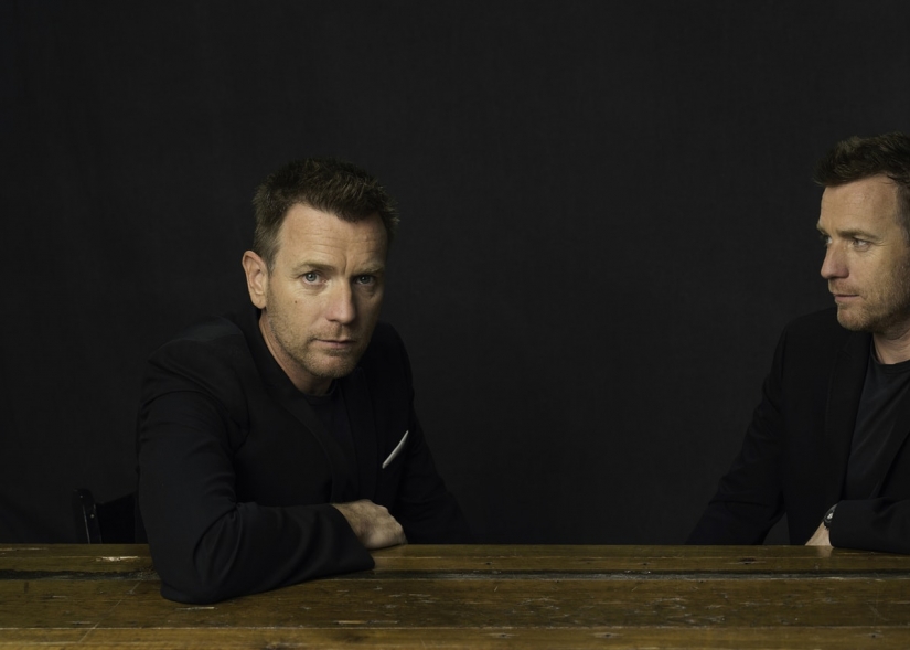 Personal y pública: la estrella mostró un lado diferente de su naturaleza