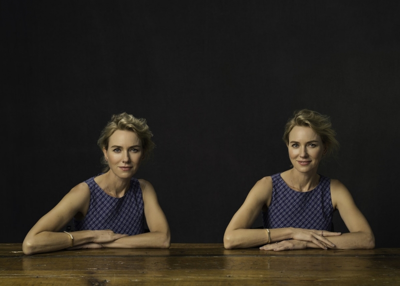 Personal y pública: la estrella mostró un lado diferente de su naturaleza