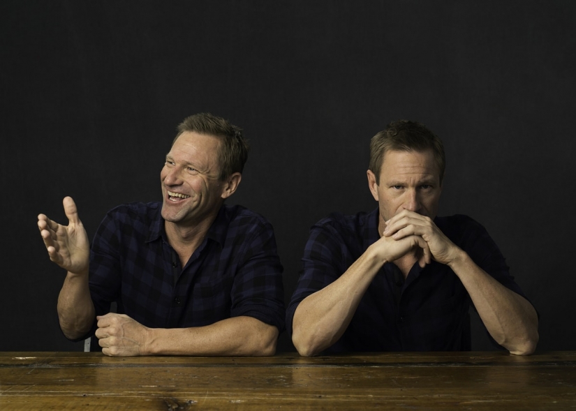 Personal y pública: la estrella mostró un lado diferente de su naturaleza