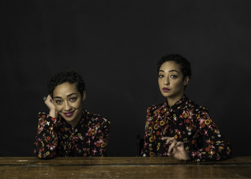 Personal y pública: la estrella mostró un lado diferente de su naturaleza