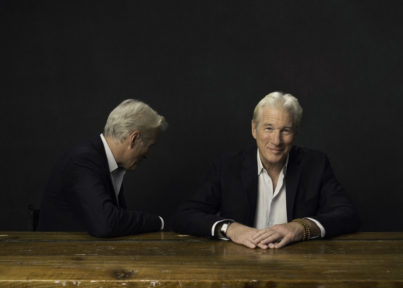 Personal y pública: la estrella mostró un lado diferente de su naturaleza