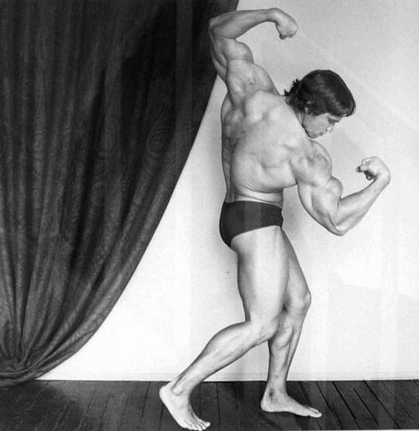 Photographer Robert Mapplethorpe: "I create art with pornography." Photographer Robert Mapplethorpe: "I create art with pornography."