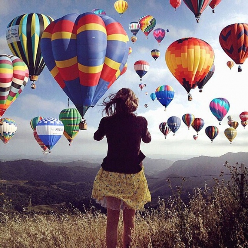 Photos of unreal world: the colourful imagination of Robert Jansa Photos of unreal world: the colourful imagination of Robert Jansa