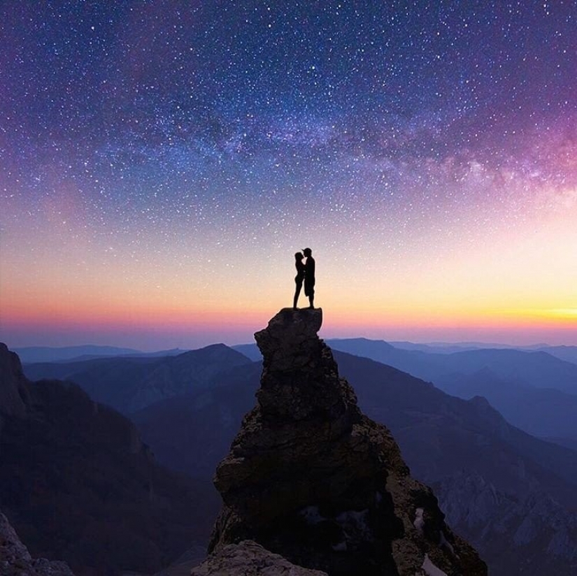 Photos of unreal world: the colourful imagination of Robert Jansa Photos of unreal world: the colourful imagination of Robert Jansa