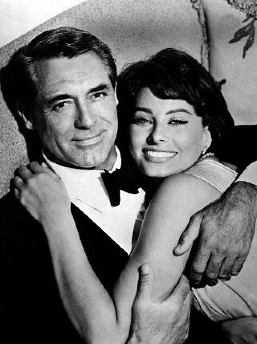 Poor girl Sophia, which conquered the whole world