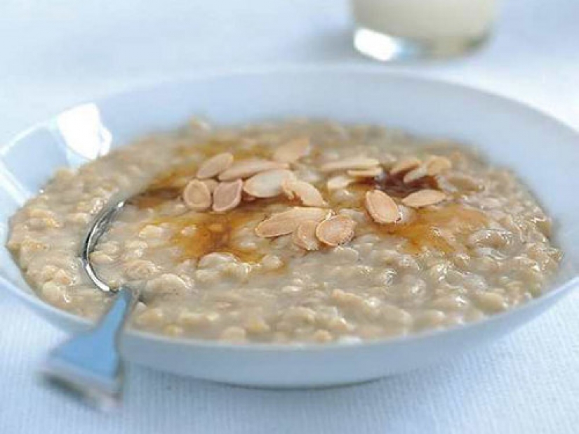 Popular breakfasts around the world Popular breakfasts around the world