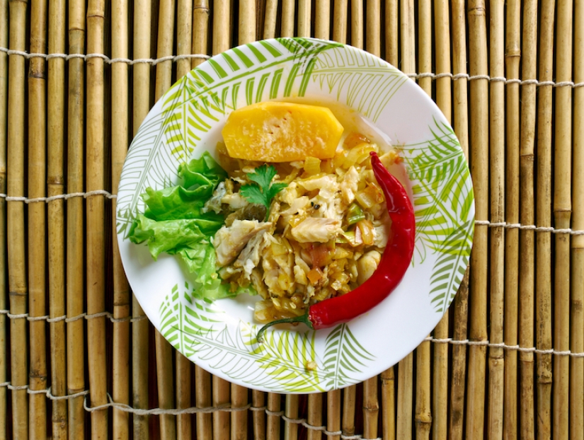 Popular breakfasts around the world Popular breakfasts around the world