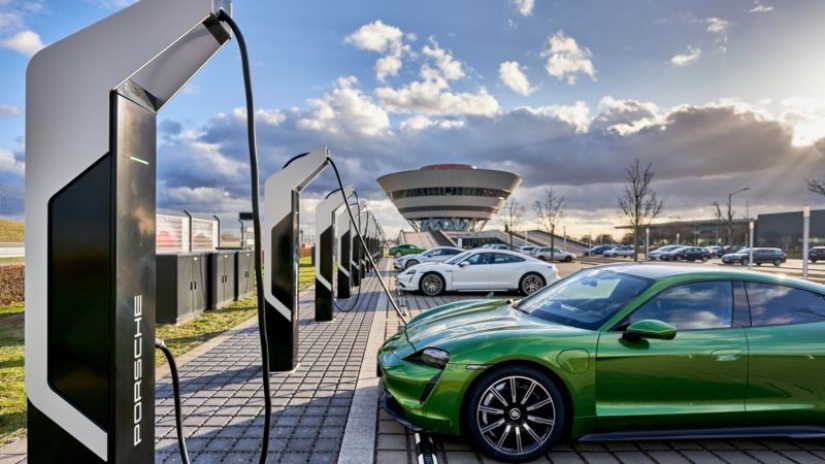 ¿Por qué Europa comenzaron a mano gratuitos coches eléctricos ¿Por qué Europa comenzaron a mano gratuitos coches eléctricos
