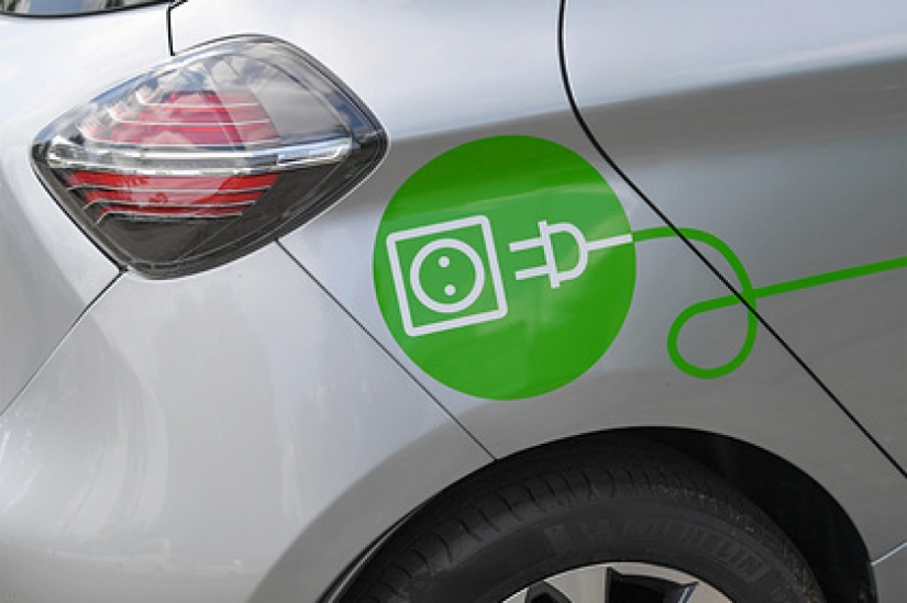 ¿Por qué Europa comenzaron a mano gratuitos coches eléctricos ¿Por qué Europa comenzaron a mano gratuitos coches eléctricos