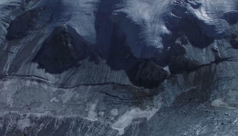 ¿Por qué un científico femenina de Lituania vivido durante 32 años en el glaciar de kazajstán ¿Por qué un científico femenina de Lituania vivido durante 32 años en el glaciar de kazajstán