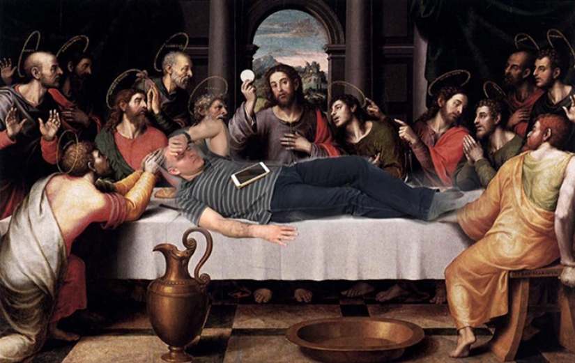 ¿Por qué usted no debe dormir en el trabajo, especialmente los jefes