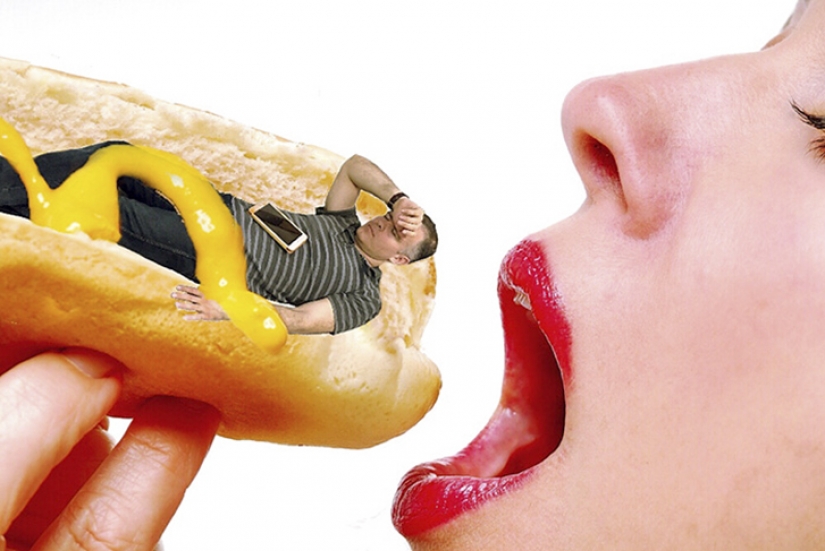 ¿Por qué usted no debe dormir en el trabajo, especialmente los jefes