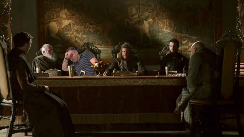 ¿Por qué usted no debe dormir en el trabajo, especialmente los jefes