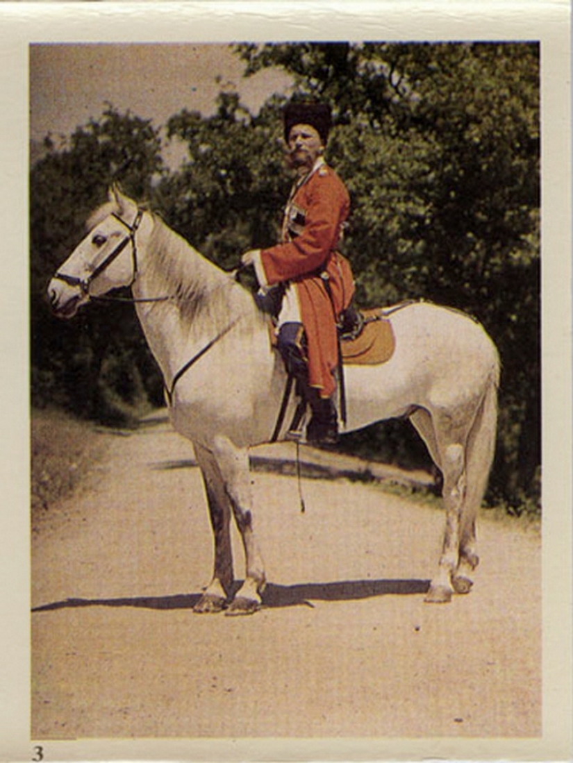 Pre-revolutionary Russia in the first color photographs in 1910-ies Peter Vedenisov Pre-revolutionary Russia in the first color photographs in 1910-ies Peter Vedenisov