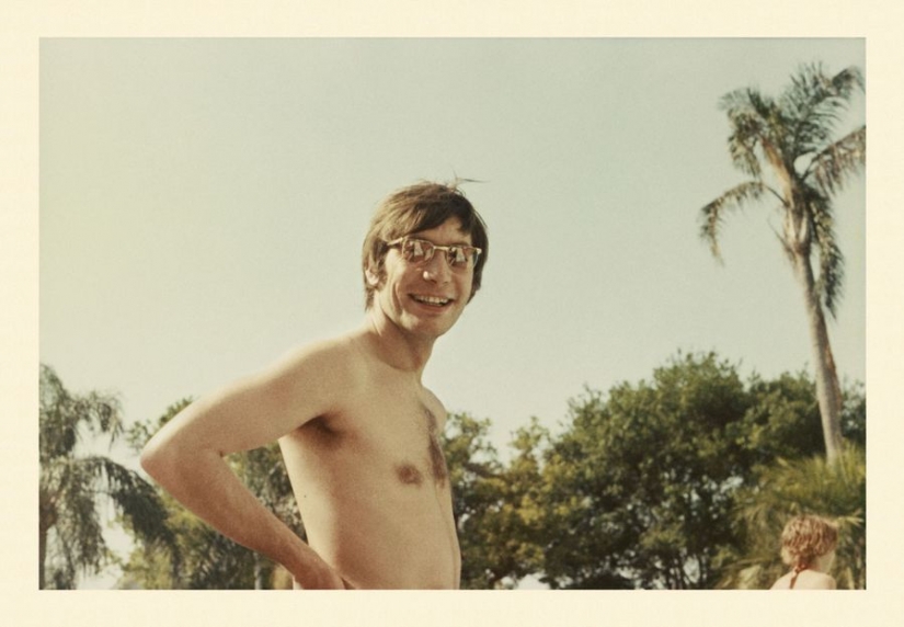 Previamente fotografías inéditas de los Rolling Stones Previamente fotografías inéditas de los Rolling Stones