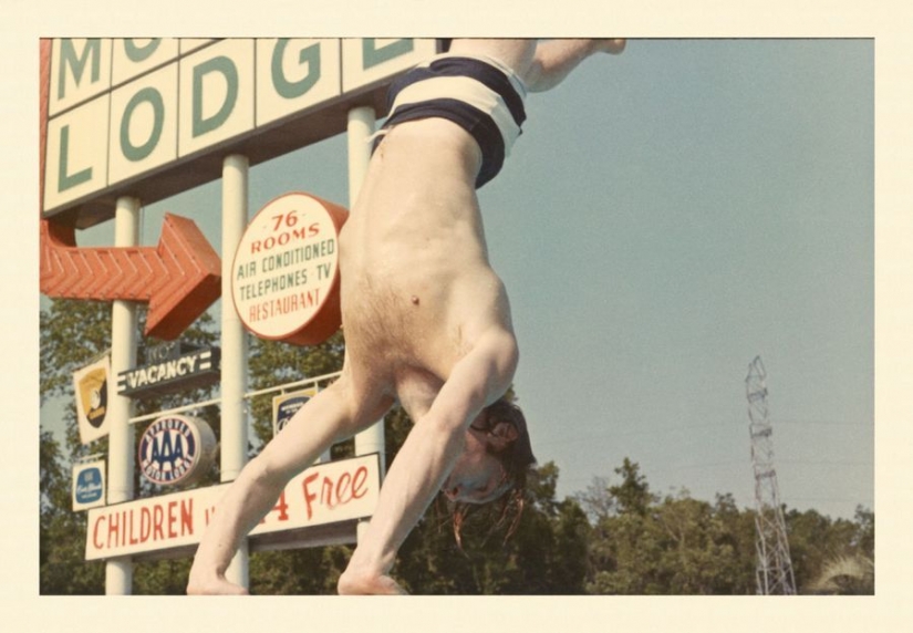 Previously unpublished photographs of the Rolling Stones Previously unpublished photographs of the Rolling Stones