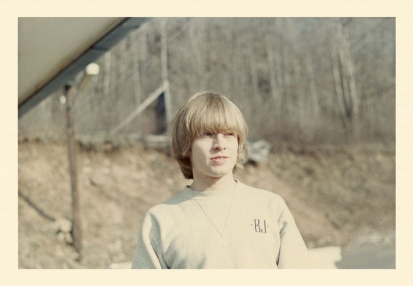 Previously unpublished photographs of the Rolling Stones Previously unpublished photographs of the Rolling Stones