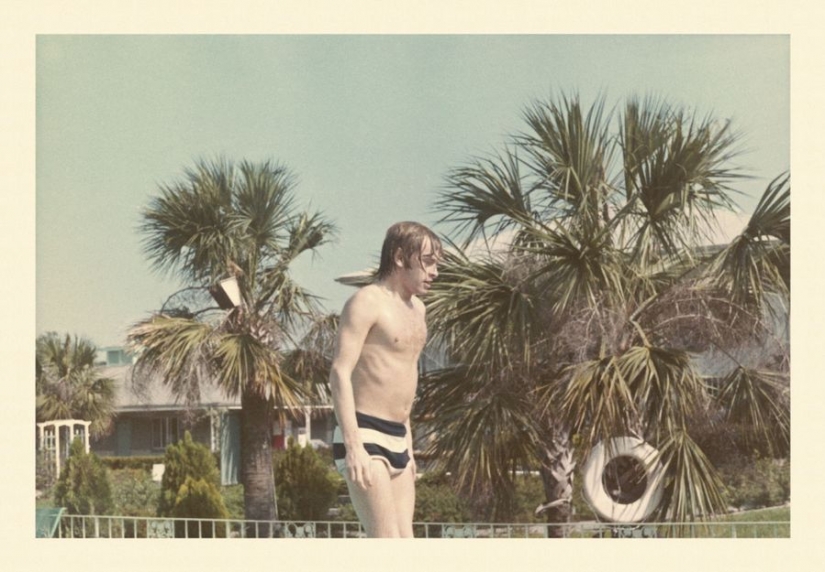 Previously unpublished photographs of the Rolling Stones Previously unpublished photographs of the Rolling Stones