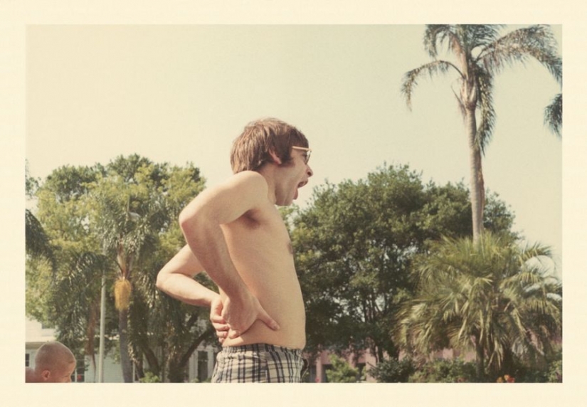 Previously unpublished photographs of the Rolling Stones Previously unpublished photographs of the Rolling Stones