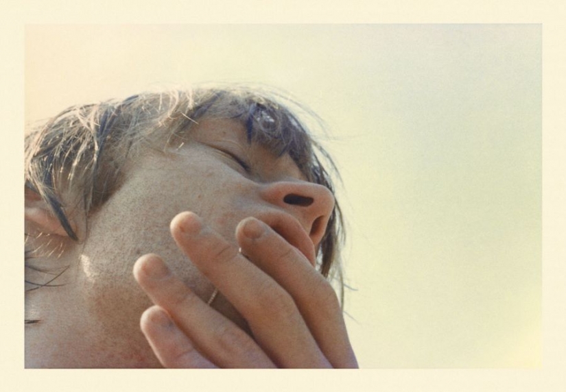 Previously unpublished photographs of the Rolling Stones Previously unpublished photographs of the Rolling Stones