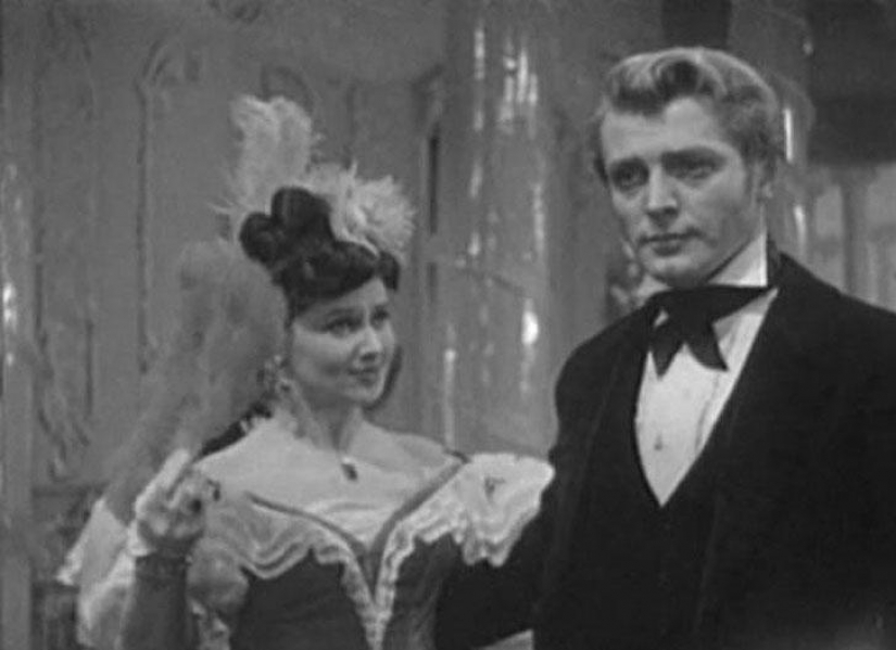 Primer papel en una película favorita Soviética actores Primer papel en una película favorita Soviética actores