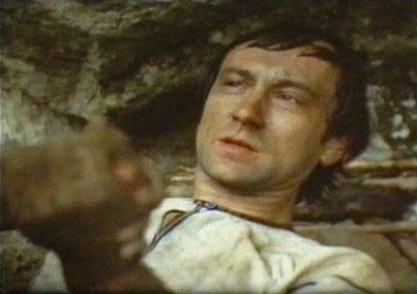 Primer papel en una película favorita Soviética actores Primer papel en una película favorita Soviética actores