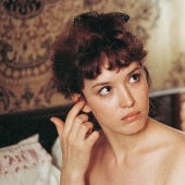 Primer papel en una película favorita Soviética actores