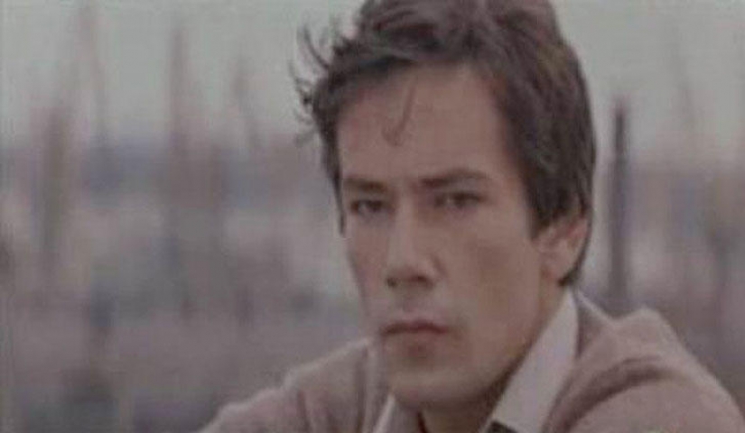 Primer papel en una película favorita Soviética actores Primer papel en una película favorita Soviética actores