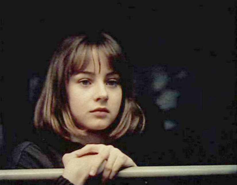 Primer papel en una película favorita Soviética actores Primer papel en una película favorita Soviética actores