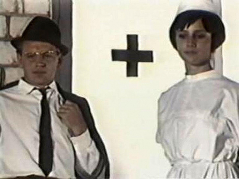 Primer papel en una película favorita Soviética actores Primer papel en una película favorita Soviética actores