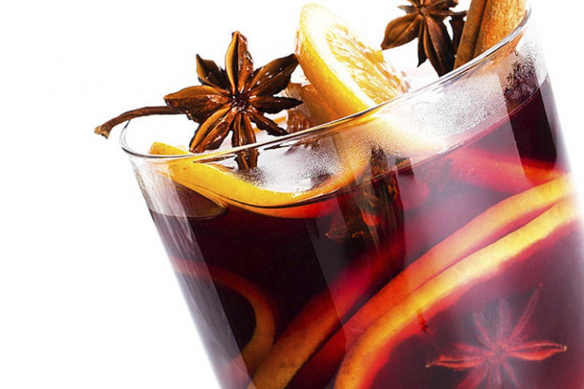 Principal de la Navidad bebidas de todo el mundo Principal de la Navidad bebidas de todo el mundo