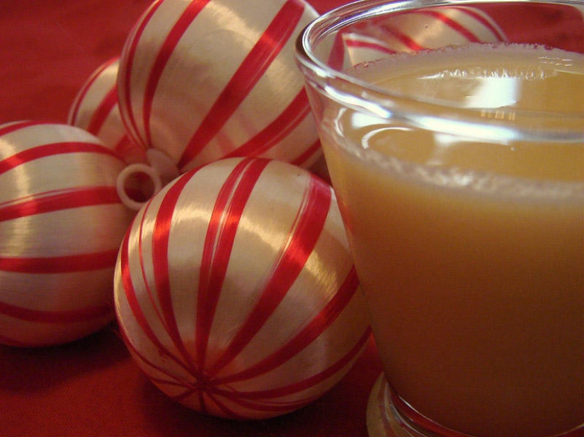 Principal de la Navidad bebidas de todo el mundo Principal de la Navidad bebidas de todo el mundo