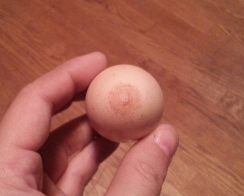 Products that will bring you to a screeching halt one of its kind