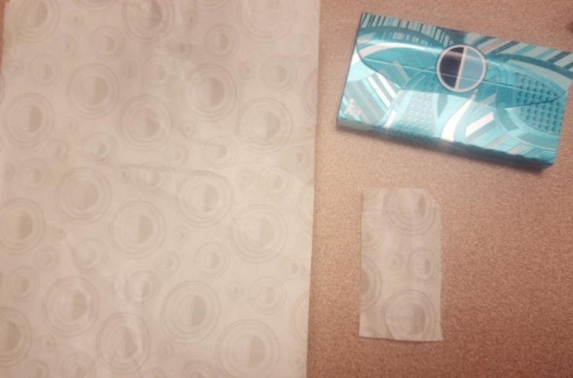 Products that will bring you to a screeching halt one of its kind