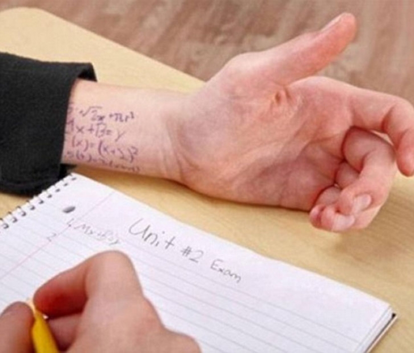 Professor, of course, the burdock: a modern guide for Cribs