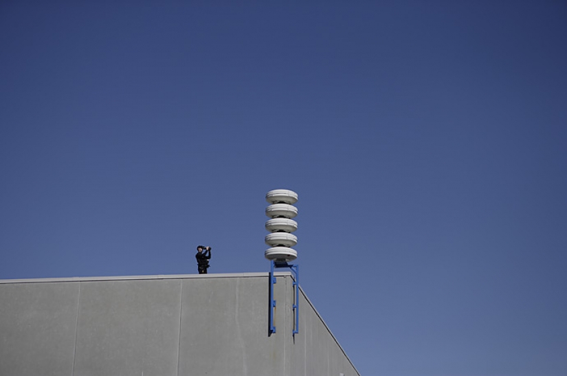 Que es capaz de servicio Secreto de Estados unidos