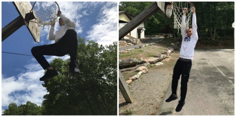 Que es lo que realmente se esconde detrás de la pantalla de una hermosa vida en instagram