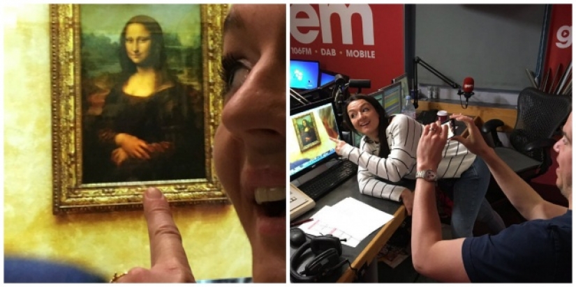 Que es lo que realmente se esconde detrás de la pantalla de una hermosa vida en instagram