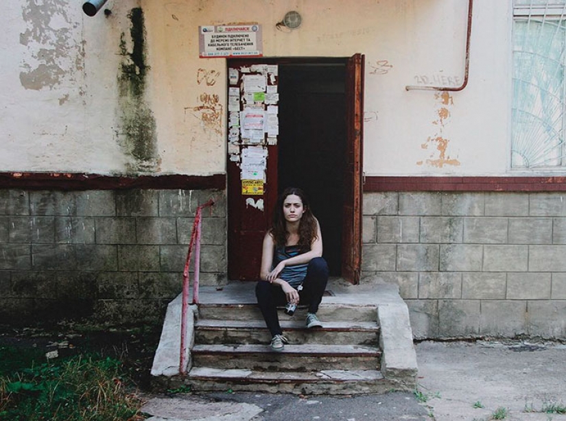 ¿Qué hacen los héroes de los éxitos de taquilla de Hollywood en la dura ruso realidad