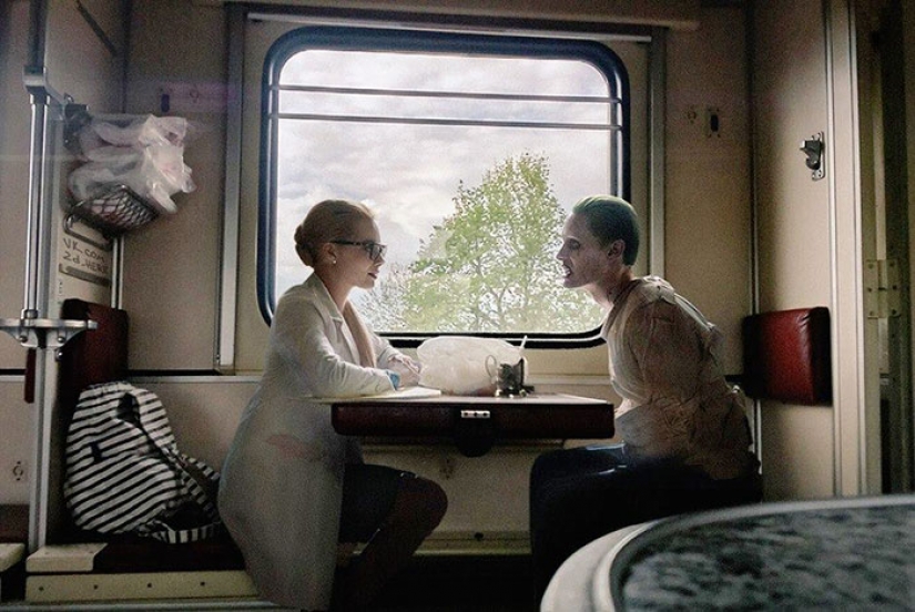 ¿Qué hacen los héroes de los éxitos de taquilla de Hollywood en la dura ruso realidad