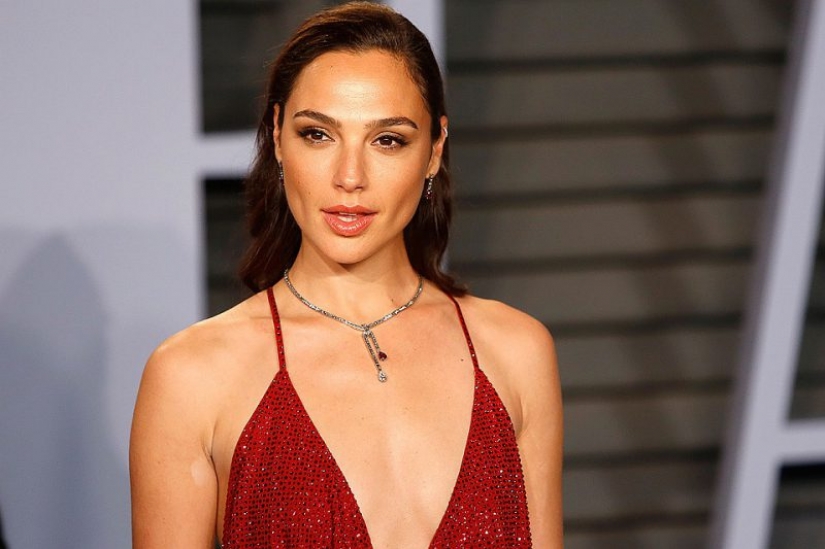 Qué nación es la más sexy del mundo