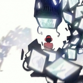 ¿Qué sería de los mejores sitios en la forma de personajes de videojuegos