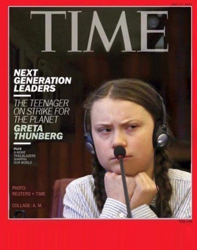 Que son ecotality y por qué nos quieren matar