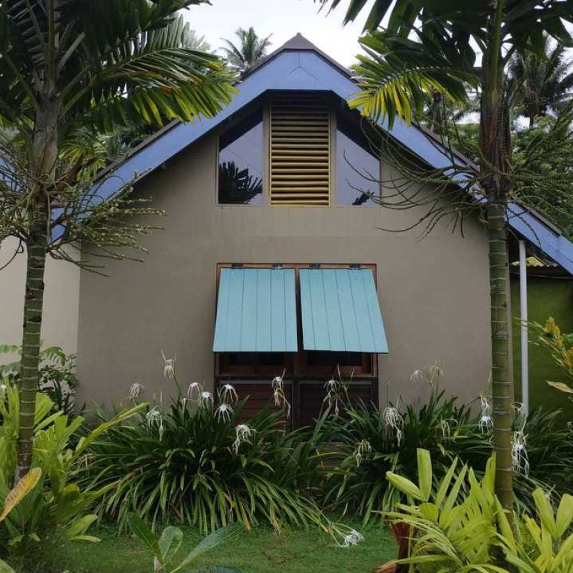 "Qué suerte que estoy atascado!": los Rusos dijeron sobre el aislamiento en Fiji "Qué suerte que estoy atascado!": los Rusos dijeron sobre el aislamiento en Fiji