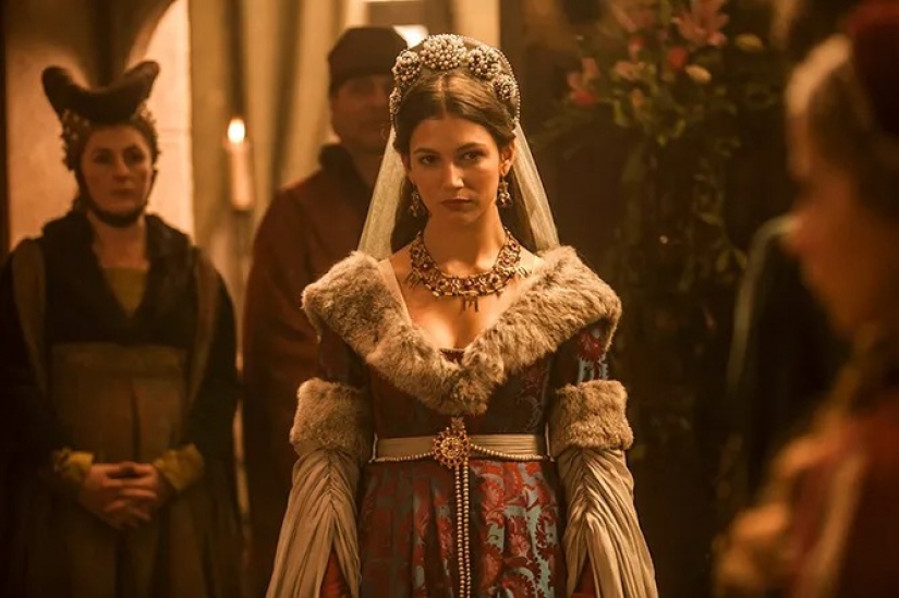 Qué ver: 10 películas y series de TELEVISIÓN sobre las verdaderas Reinas Qué ver: 10 películas y series de TELEVISIÓN sobre las verdaderas Reinas