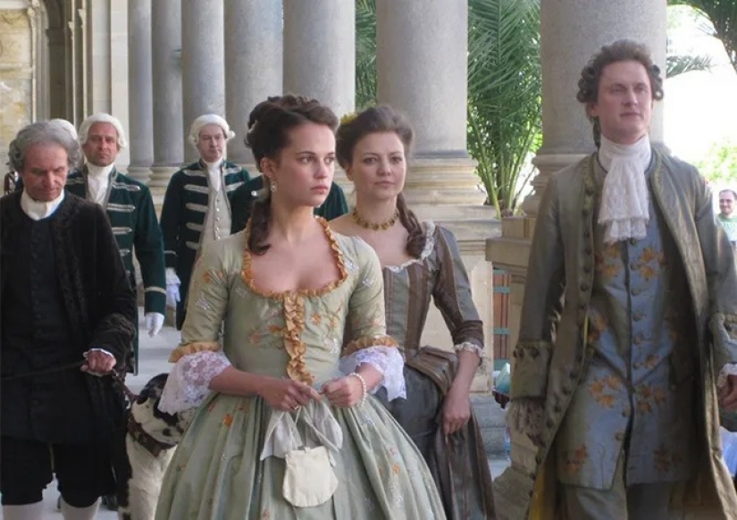 Qué ver: 10 películas y series de TELEVISIÓN sobre las verdaderas Reinas Qué ver: 10 películas y series de TELEVISIÓN sobre las verdaderas Reinas